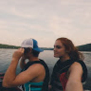 Meet your Posher, Bailey